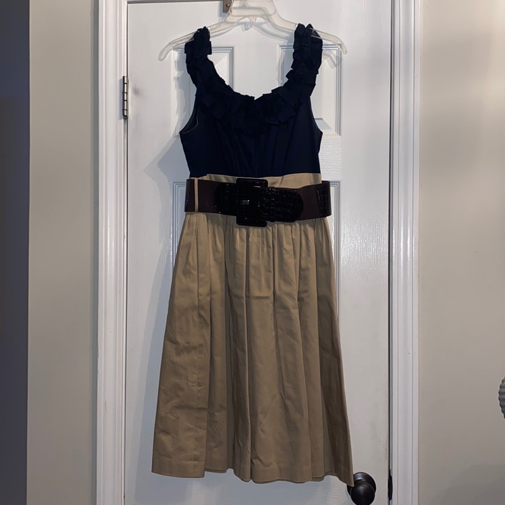 Jessica Howard dress size 8